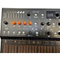 Used Arturia MICROFREAK STELLAR Synthesizer