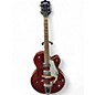Used Gretsch Guitars G5120 Electromatic Walnut Hollow Body Electric Guitar thumbnail