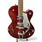 Used Gretsch Guitars G5120 Electromatic Walnut Hollow Body Electric Guitar