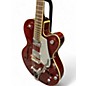 Used Gretsch Guitars G5120 Electromatic Walnut Hollow Body Electric Guitar