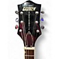 Used Gretsch Guitars G5120 Electromatic Walnut Hollow Body Electric Guitar