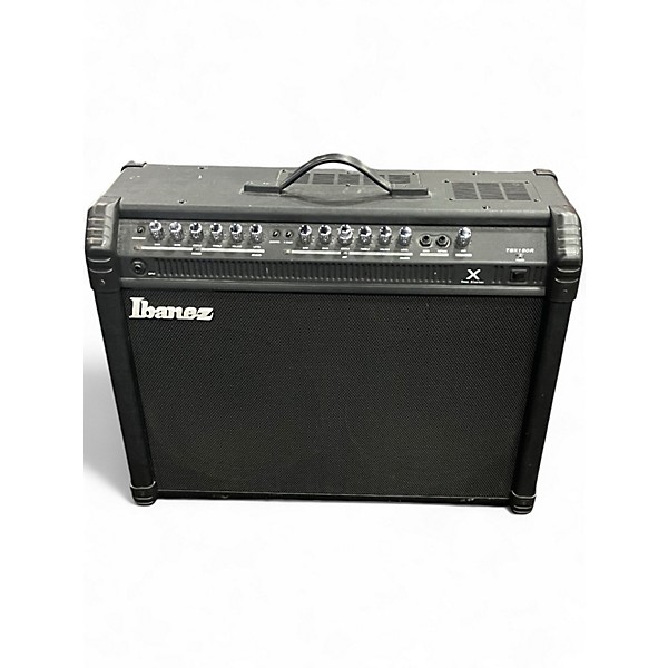 Used Ibanez TBX150R Tone Blaster 150W 2x12 Guitar Combo Amp
