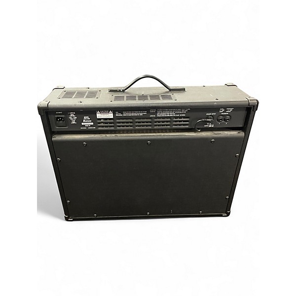 Used Ibanez TBX150R Tone Blaster 150W 2x12 Guitar Combo Amp