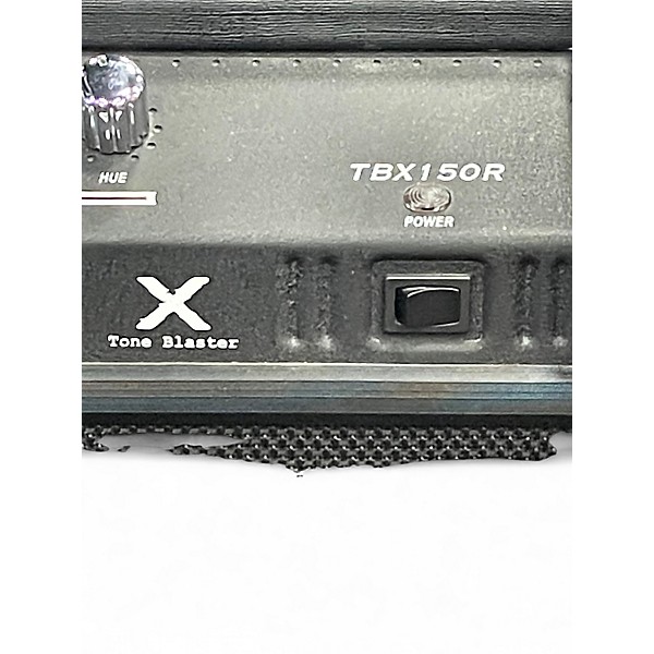 Used Ibanez TBX150R Tone Blaster 150W 2x12 Guitar Combo Amp