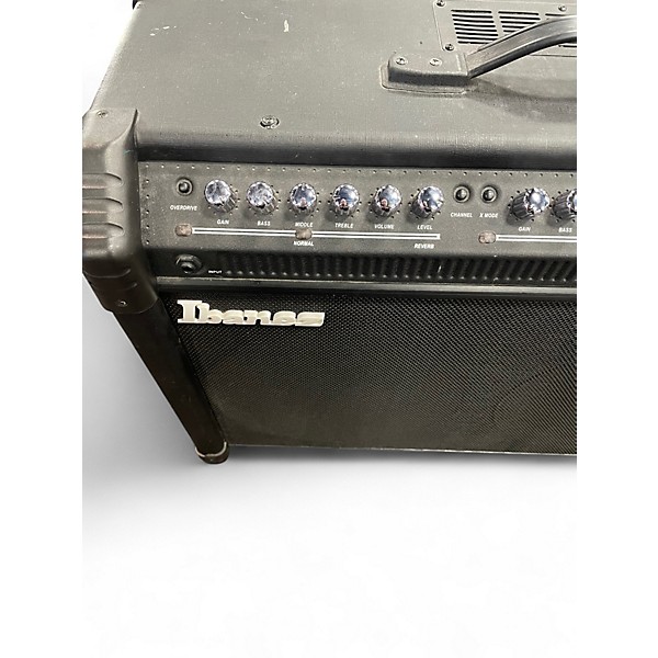 Used Ibanez TBX150R Tone Blaster 150W 2x12 Guitar Combo Amp