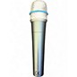 Used Shure Beta 57A Dynamic Microphone