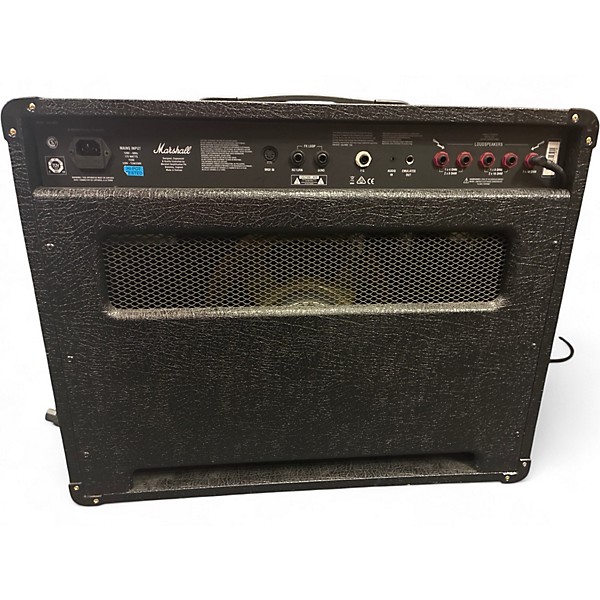 Used Marshall DSL40C 40W 1x12 Tube Guitar Combo Amp