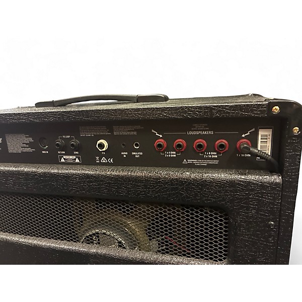 Used Marshall DSL40C 40W 1x12 Tube Guitar Combo Amp
