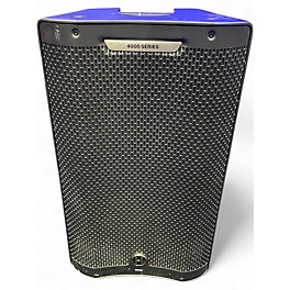 Used Harbinger v4412 Powered Speaker