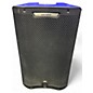 Used Harbinger v4412 Powered Speaker thumbnail