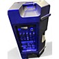 Used Harbinger v4412 Powered Speaker