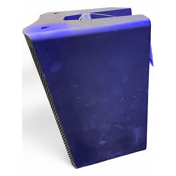 Used Harbinger v4412 Powered Speaker