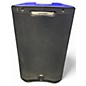 Used Harbinger v4412 Powered Speaker