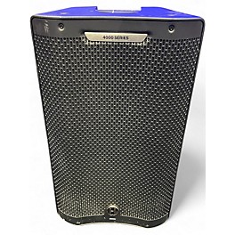 Used Harbinger v4412 Powered Speaker