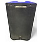 Used Harbinger v4412 Powered Speaker thumbnail