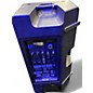 Used Harbinger v4412 Powered Speaker