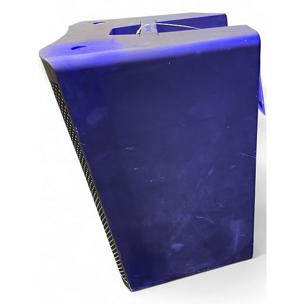 Used Harbinger v4412 Powered Speaker