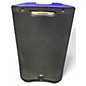 Used Harbinger v4412 Powered Speaker
