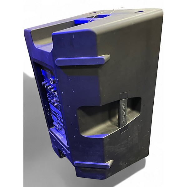 Used Harbinger v4412 Powered Speaker