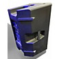 Used Harbinger v4412 Powered Speaker