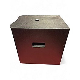 Used Harbinger VS12 Powered Speaker