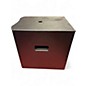 Used Harbinger VS12 Powered Speaker thumbnail