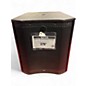 Used Harbinger VS12 Powered Speaker