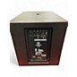 Used Harbinger VS12 Powered Speaker
