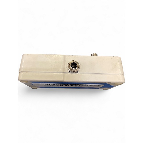 Used TC Electronic Polytune 3 Tuner Tuner Pedal
