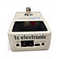 Used TC Electronic Polytune 3 Tuner Tuner Pedal
