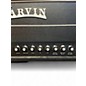 Used Carvin x100B Tube Guitar Amp Head