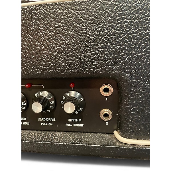 Used Carvin x100B Tube Guitar Amp Head