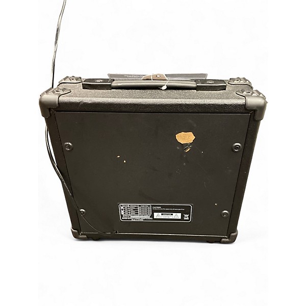 Used Glarry GB20 Bass Combo Amp