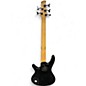 Used Ibanez GSR205 5 String Black Electric Bass Guitar