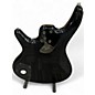 Used Ibanez GSR205 5 String Black Electric Bass Guitar