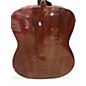 Used Yamaha FG160 Natural Acoustic Guitar