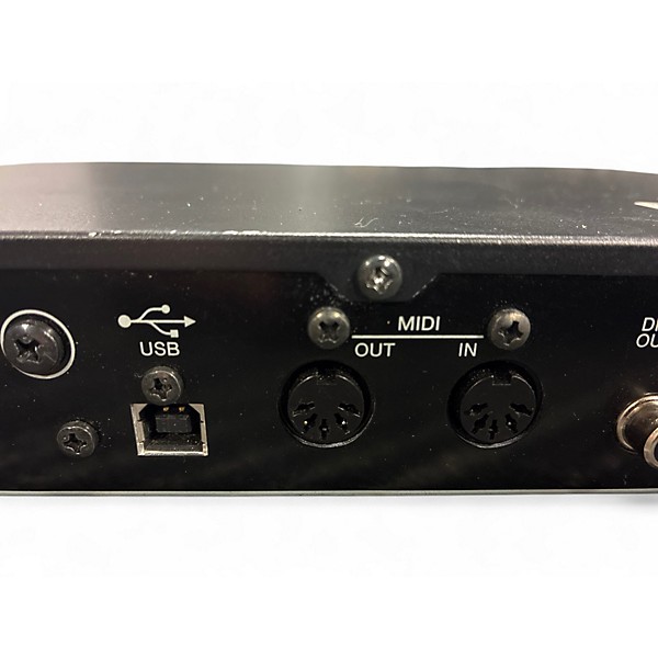 Used Yamaha Motif Rack XS Sound Module