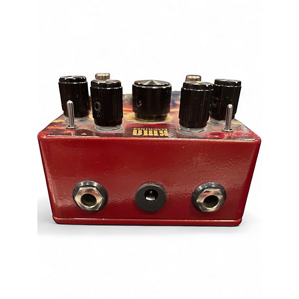 Used Kma CIRRUS Effect Pedal