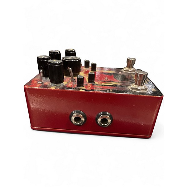 Used Kma CIRRUS Effect Pedal