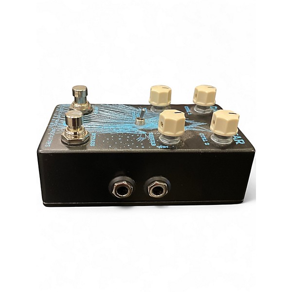 Used Old Blood Noise Endeavors DARK STAR Effect Pedal