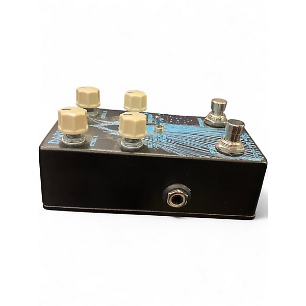 Used Old Blood Noise Endeavors DARK STAR Effect Pedal