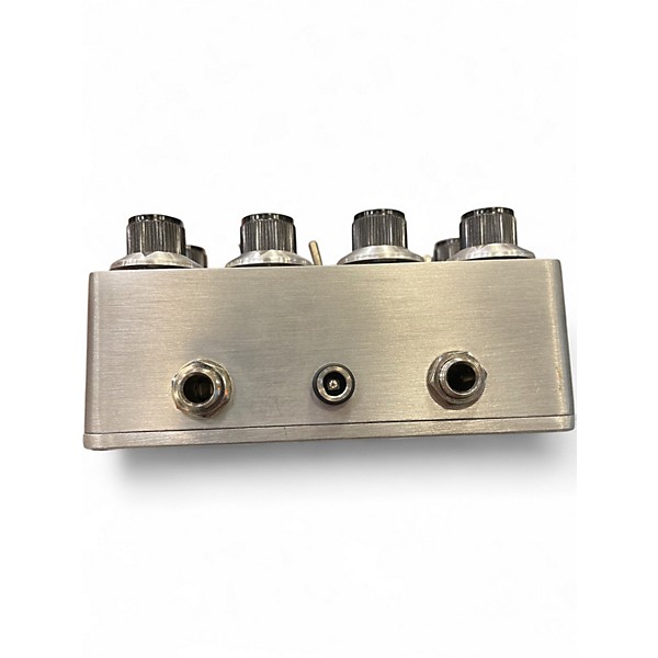 Used Cornerstone GLADIO DOUBLE Effect Pedal