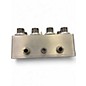 Used Cornerstone GLADIO DOUBLE Effect Pedal