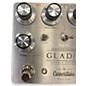 Used Cornerstone GLADIO DOUBLE Effect Pedal