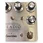 Used Cornerstone GLADIO DOUBLE Effect Pedal