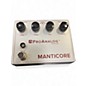 Used Proanalog MANTICORE Effect Pedal thumbnail