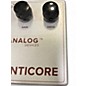 Used Proanalog MANTICORE Effect Pedal