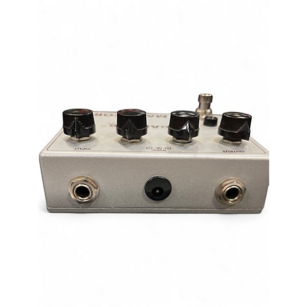 Used Proanalog MANTICORE Effect Pedal