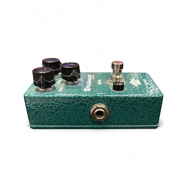 Used Proanalog MKIV MODERN Effect Pedal