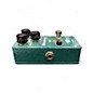 Used Proanalog MKIV MODERN Effect Pedal